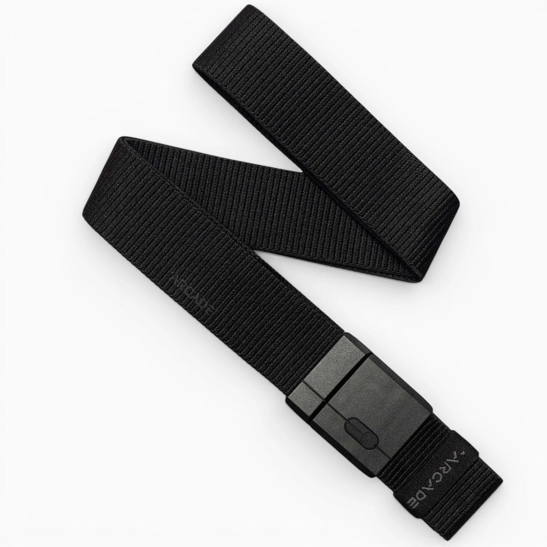 Arcade Belts Facebook ad