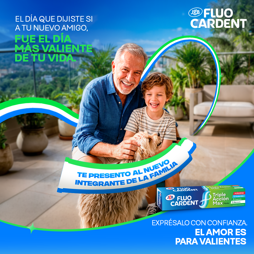 Fluocardent JGB Facebook ad