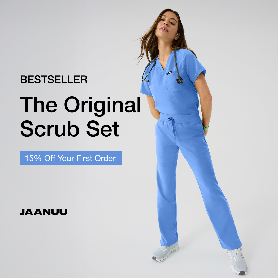 Jaanuu Facebook ad