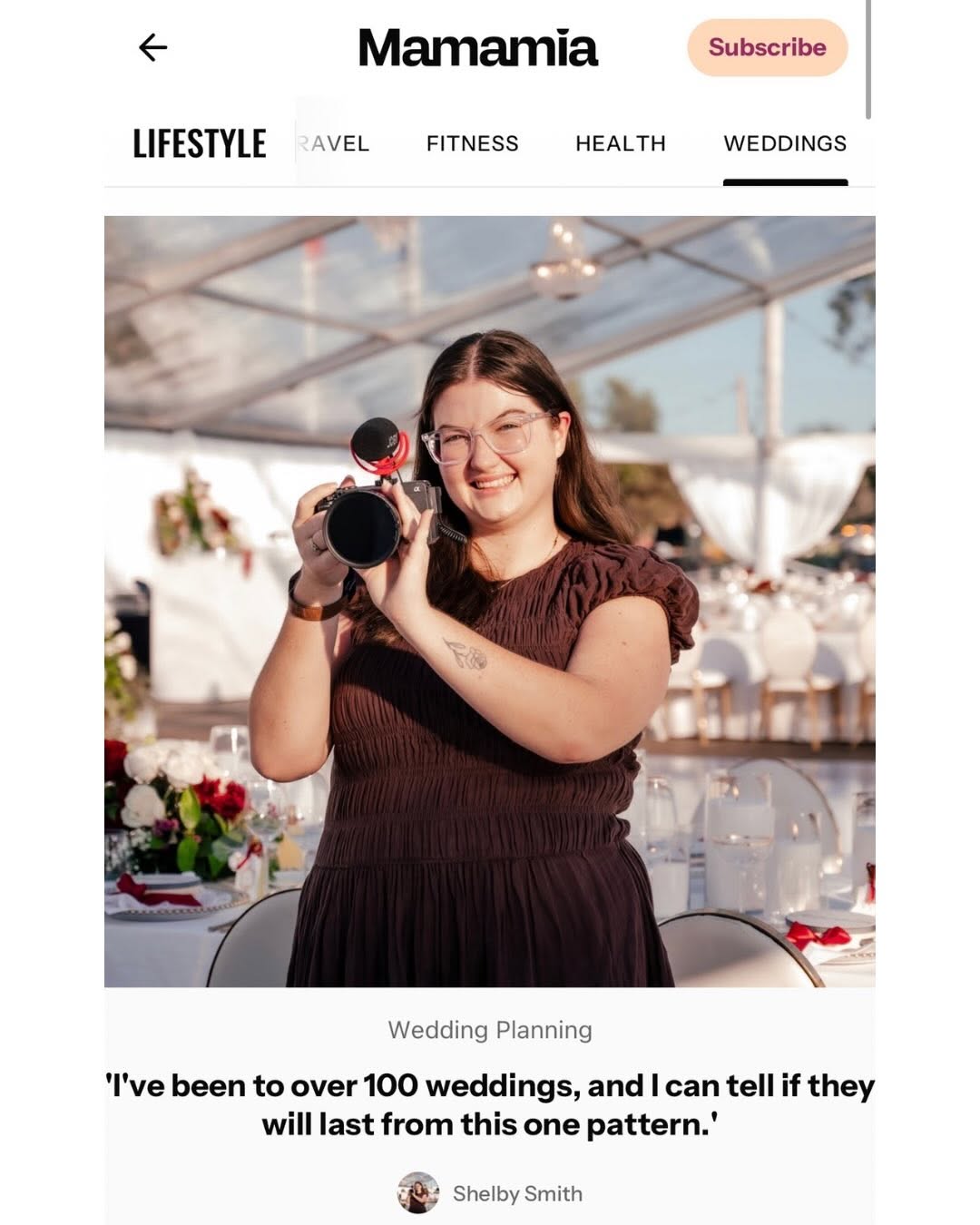 shelby ogden Facebook ad: Officially. A. Published.