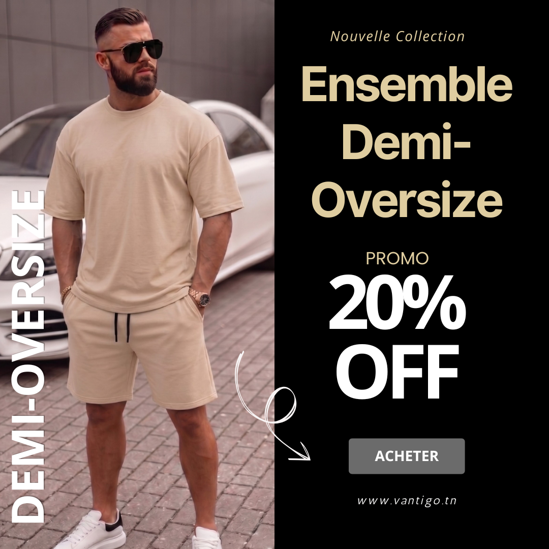 Vantigo.tn Facebook ad