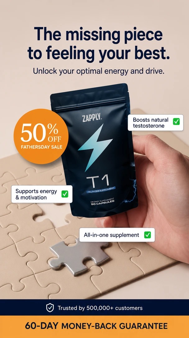 Zapply EU Facebook ad