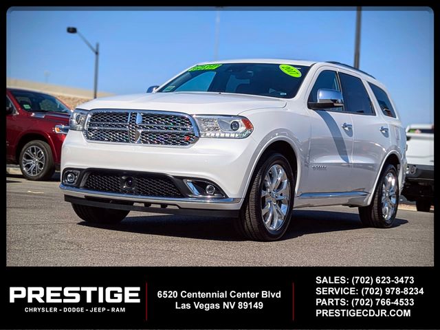 Prestige Chrysler Jeep Dodge Ram Facebook ad: Check out our pre-owned inventory below and click…