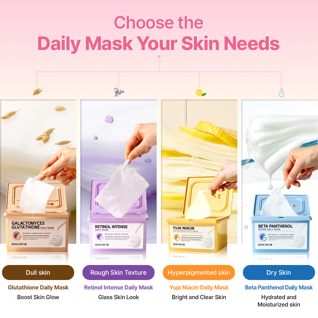 Somebymi Malaysia Facebook ad