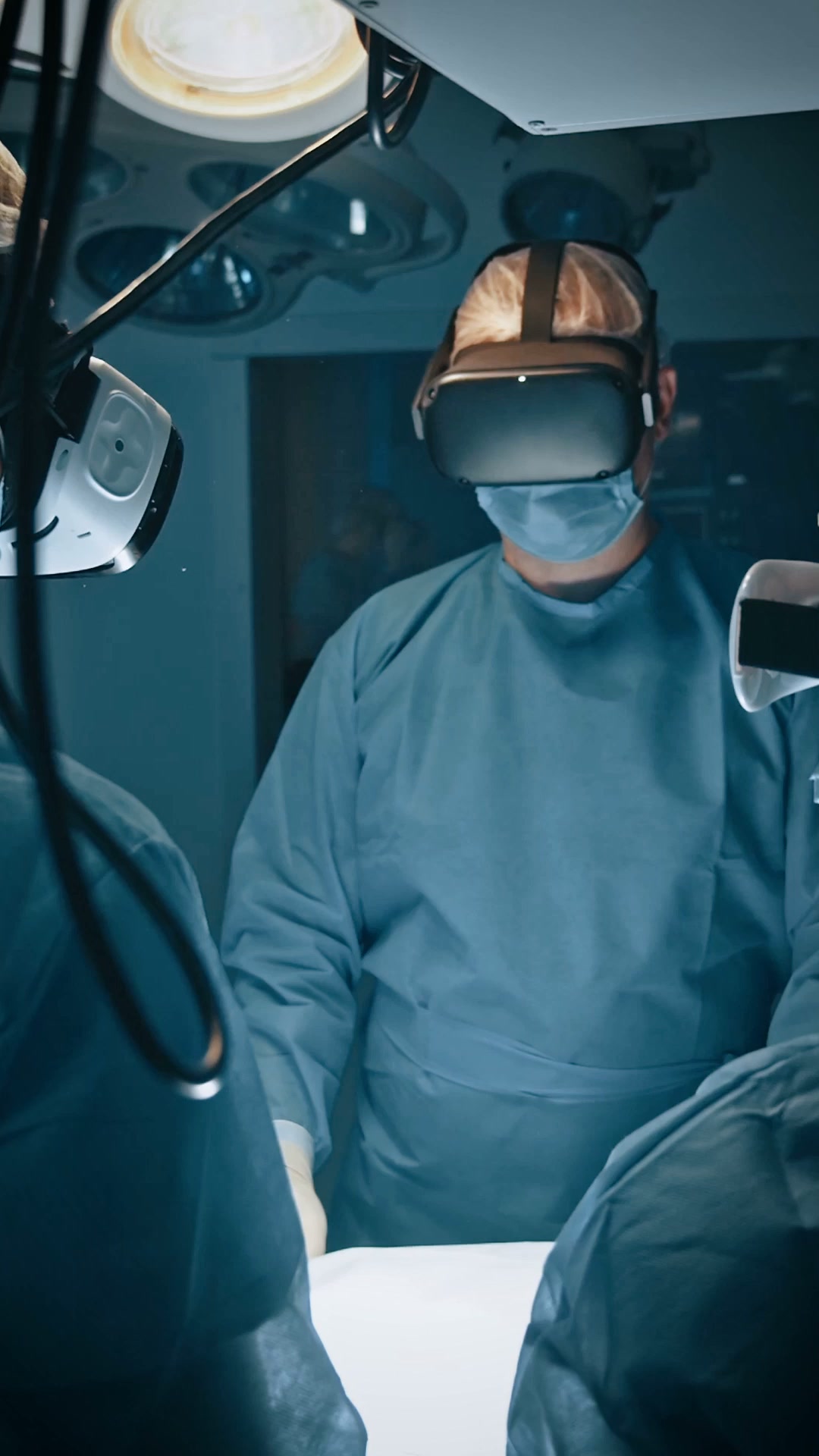 Next Generation Medicine Facebook ad: Position Your Brand in the $8T Longevity Economy