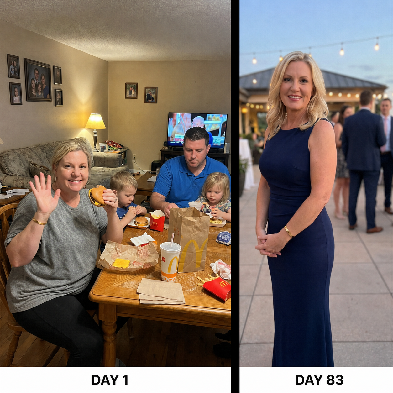 Dr Laura Keith Facebook ad