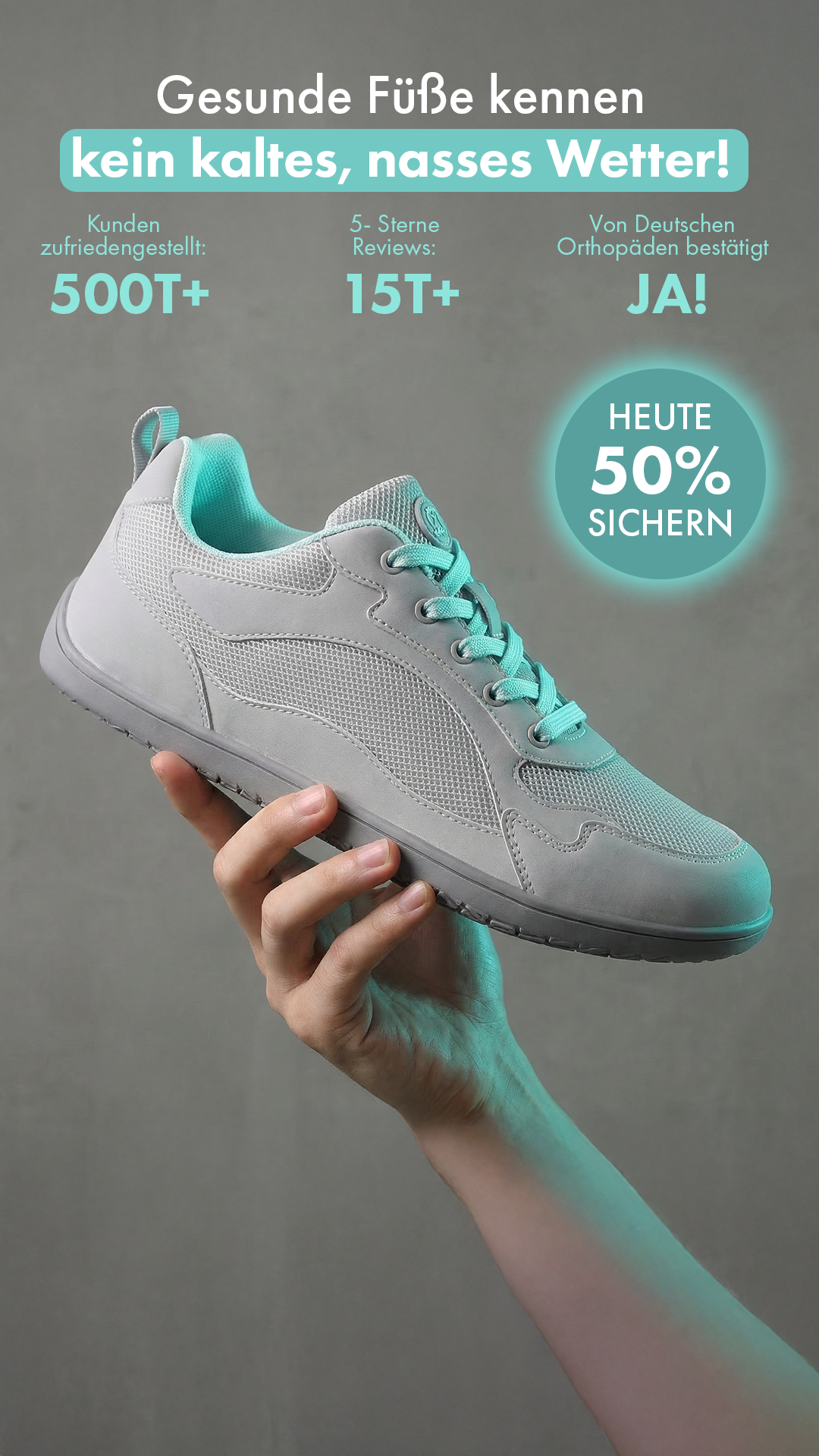 Freiluftkind Facebook ad