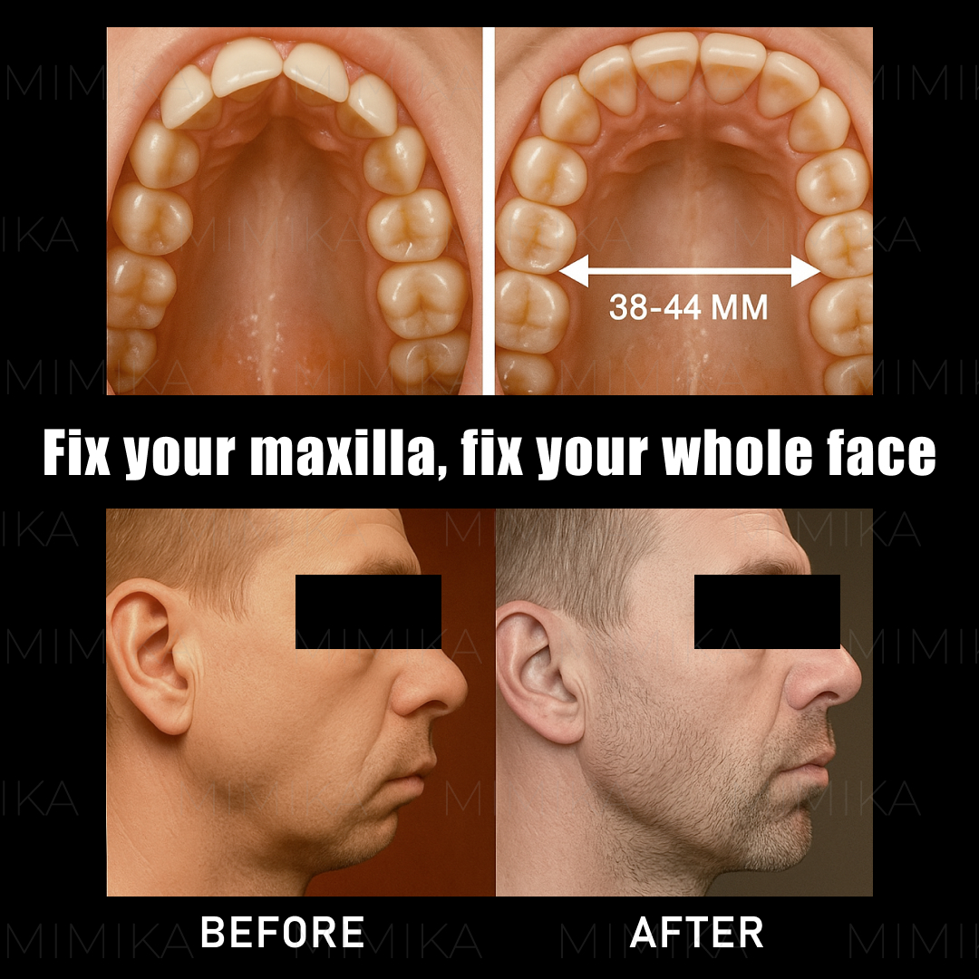Mark Mewing Facebook ad