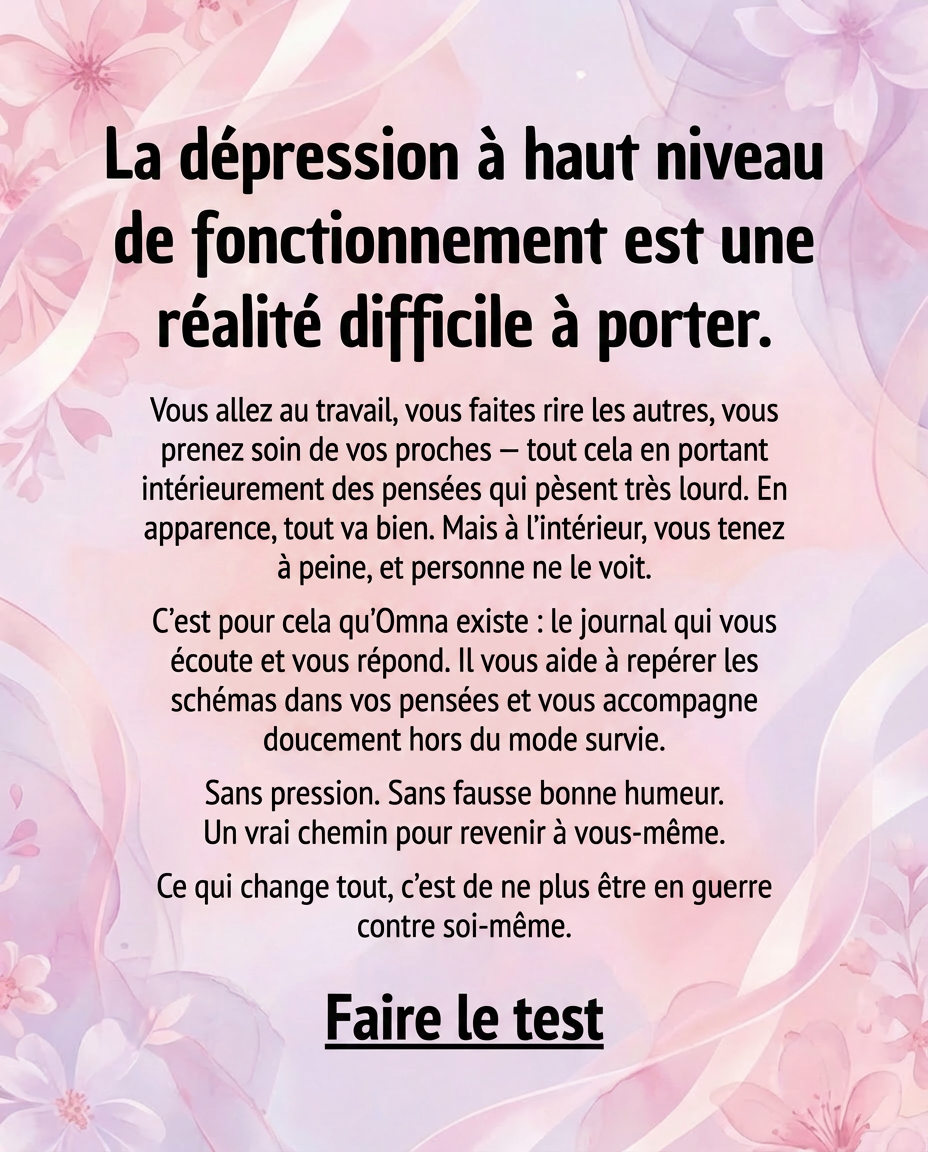 Omna Facebook ad