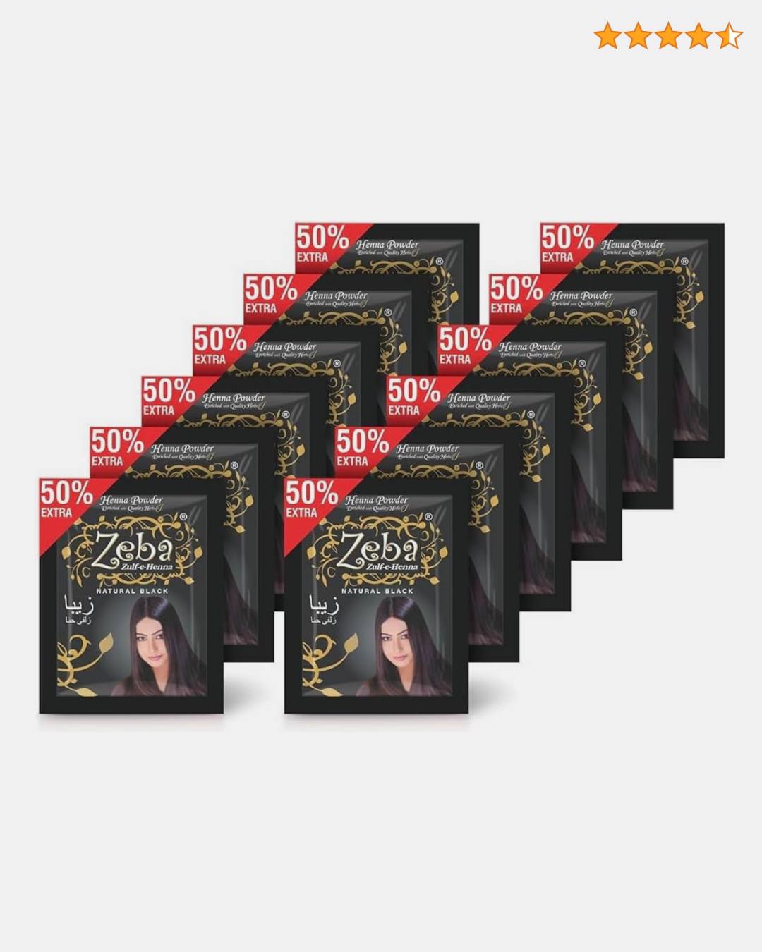 Amazon Fashion India Facebook ad