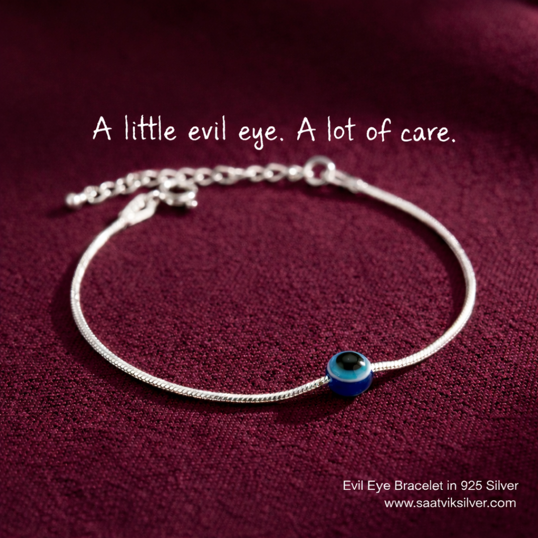 Saatviksilver Facebook ad