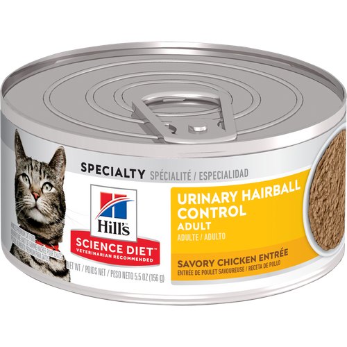 Hill’s Pet Nutrition Facebook ad