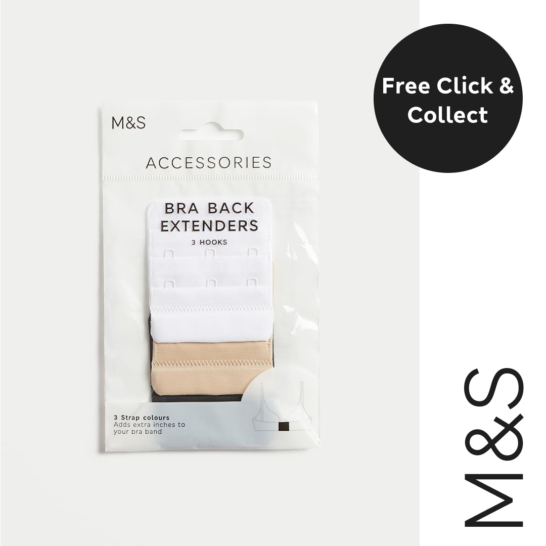 Marks and Spencer Facebook ad