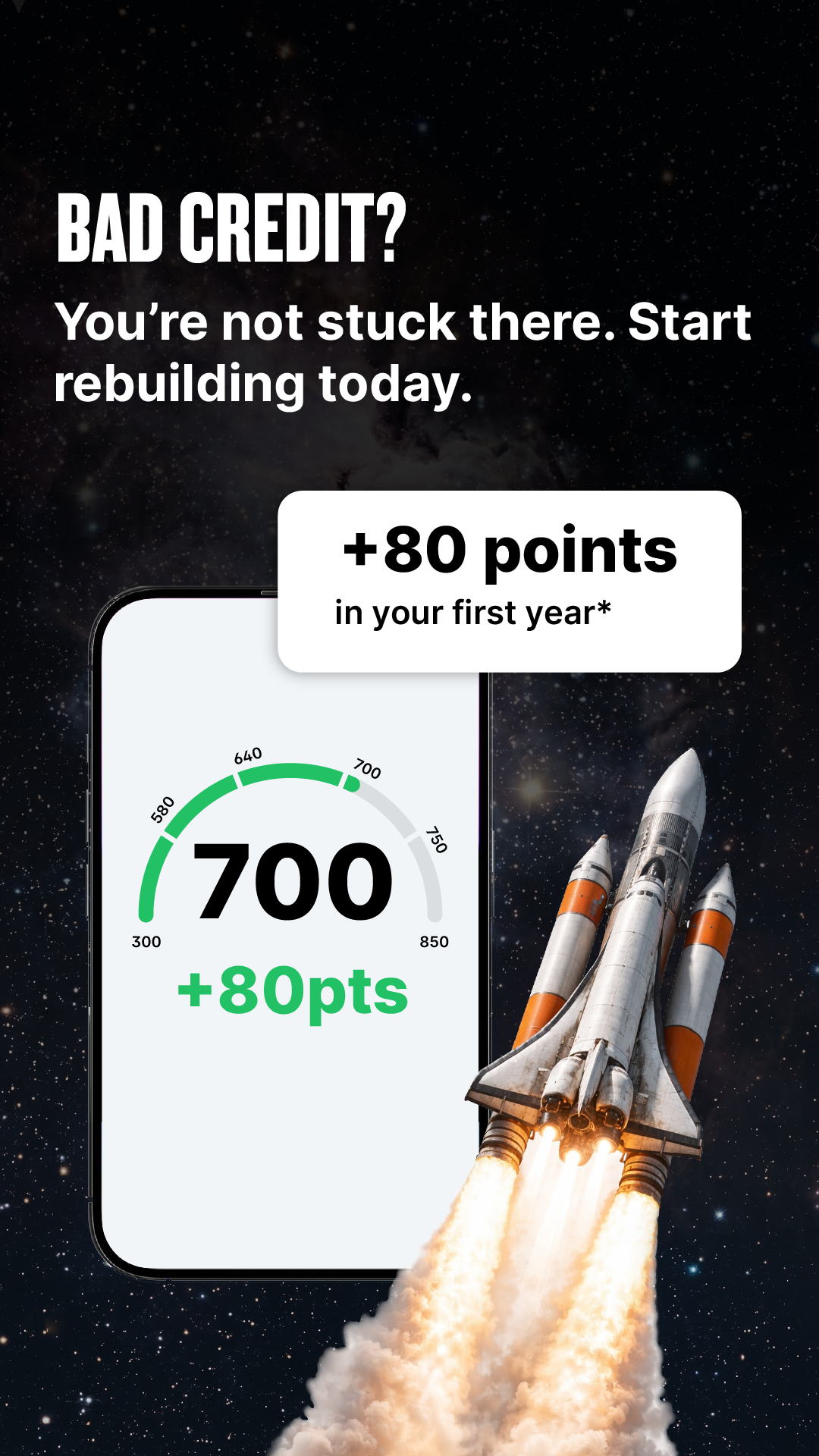 WalletHub Facebook ad from Jul 22, 2026