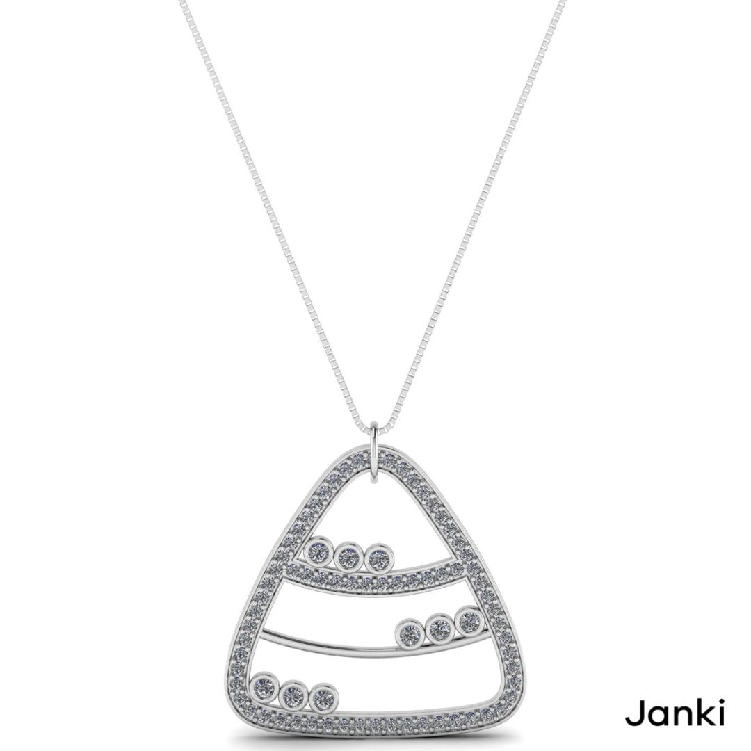 Janki Jewels Facebook ad: Buy 1 Get 1 FREE Over 1 Lakh+…