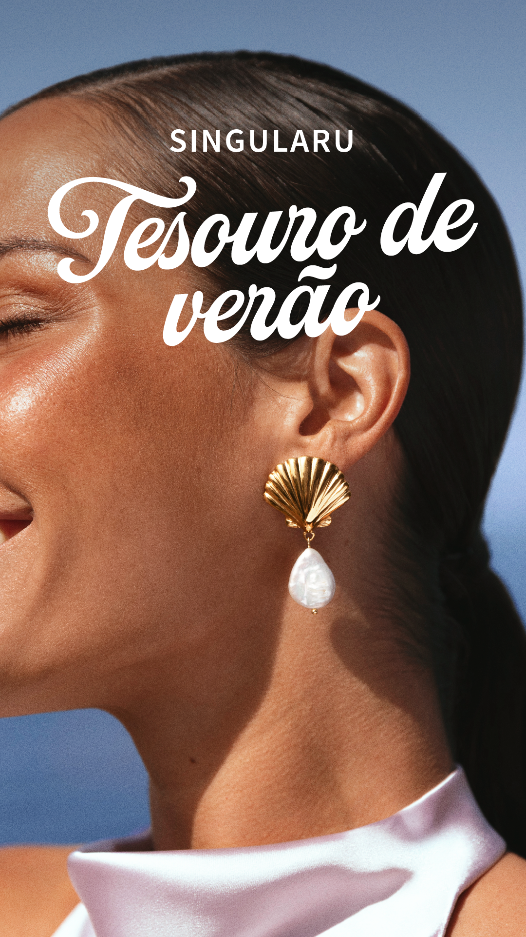 Singularu Jewels Facebook ad