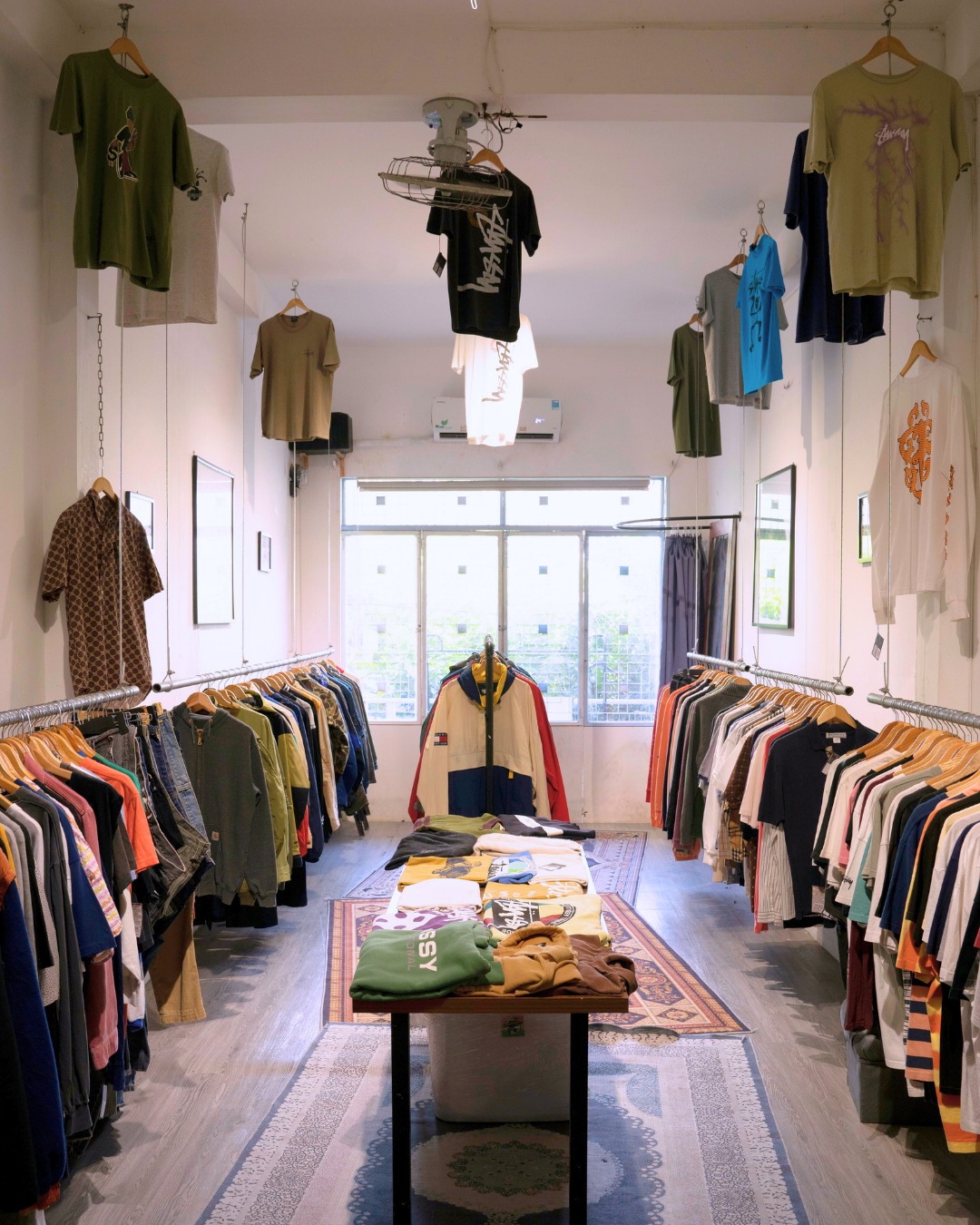 Taim Lup - Vintage Shop Facebook ad: From classic treasures to modern gems, we’ve got…