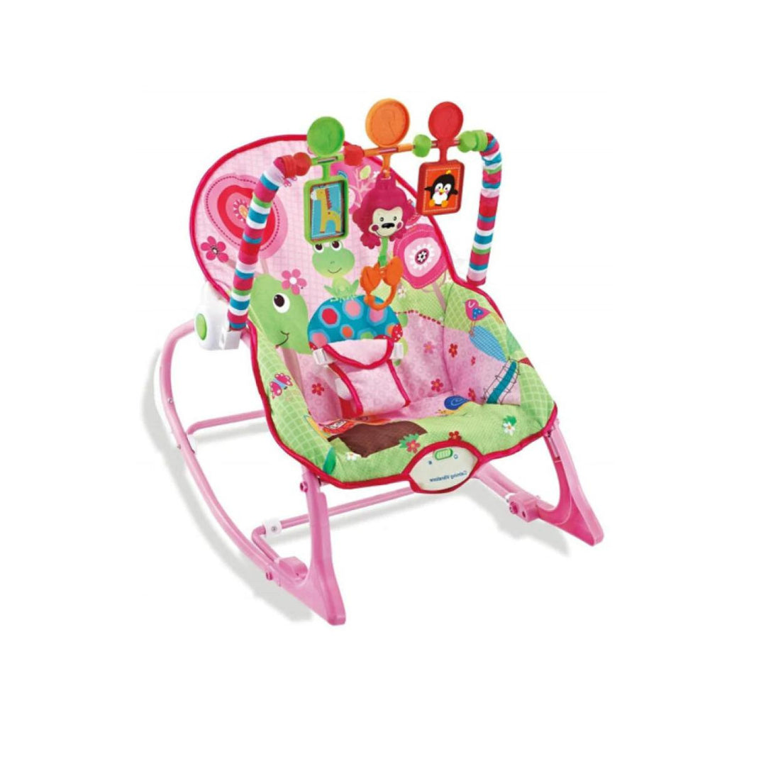 NuaBaby Facebook ad: Lo mejor para tu bebé, en un solo…