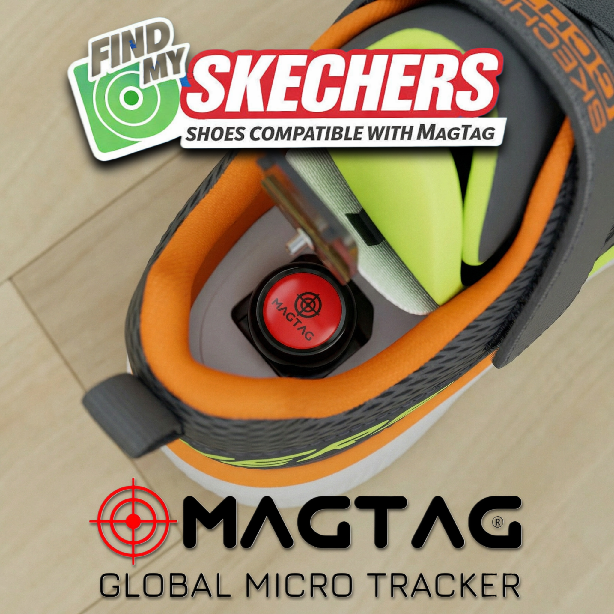MagTag Facebook ad