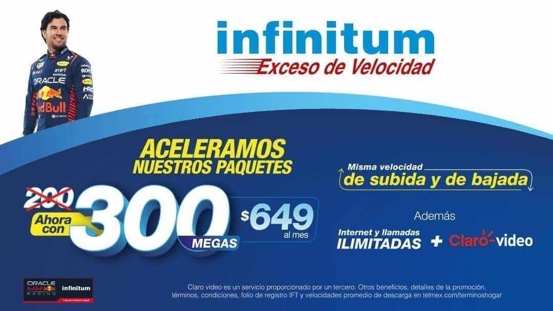 Infinitum promotor autorizado Facebook ad: En E Net Corp, buscamos constantemente talento en…