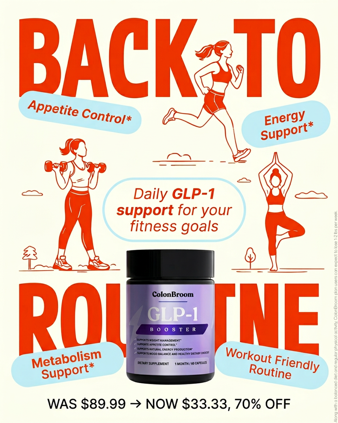 ColonBroom Facebook ad