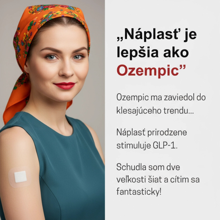 Dr. Martin Hrušovský Facebook ad: Ušetrite 50%