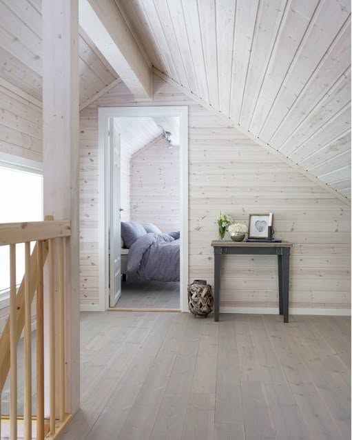 Benoit Barette Facebook ad: Parement de bois - Pour extérieur et intérieur - Pin blanc…