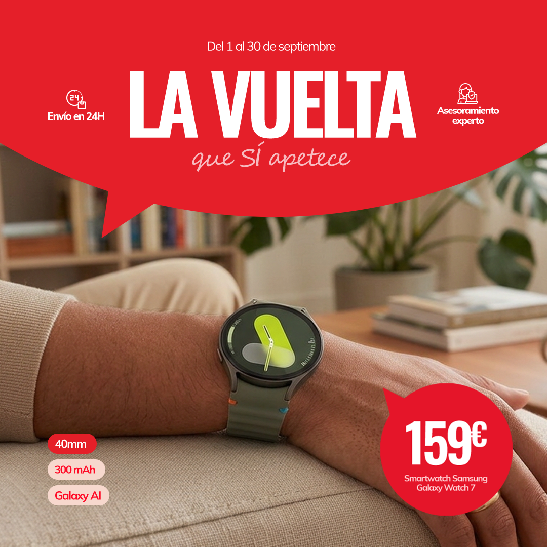 Mi Electro Facebook ad