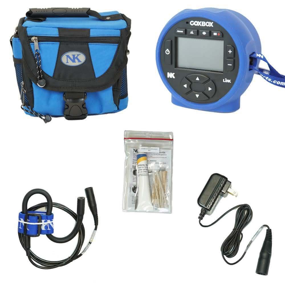 NK Sports Performance Electronics Facebook ad