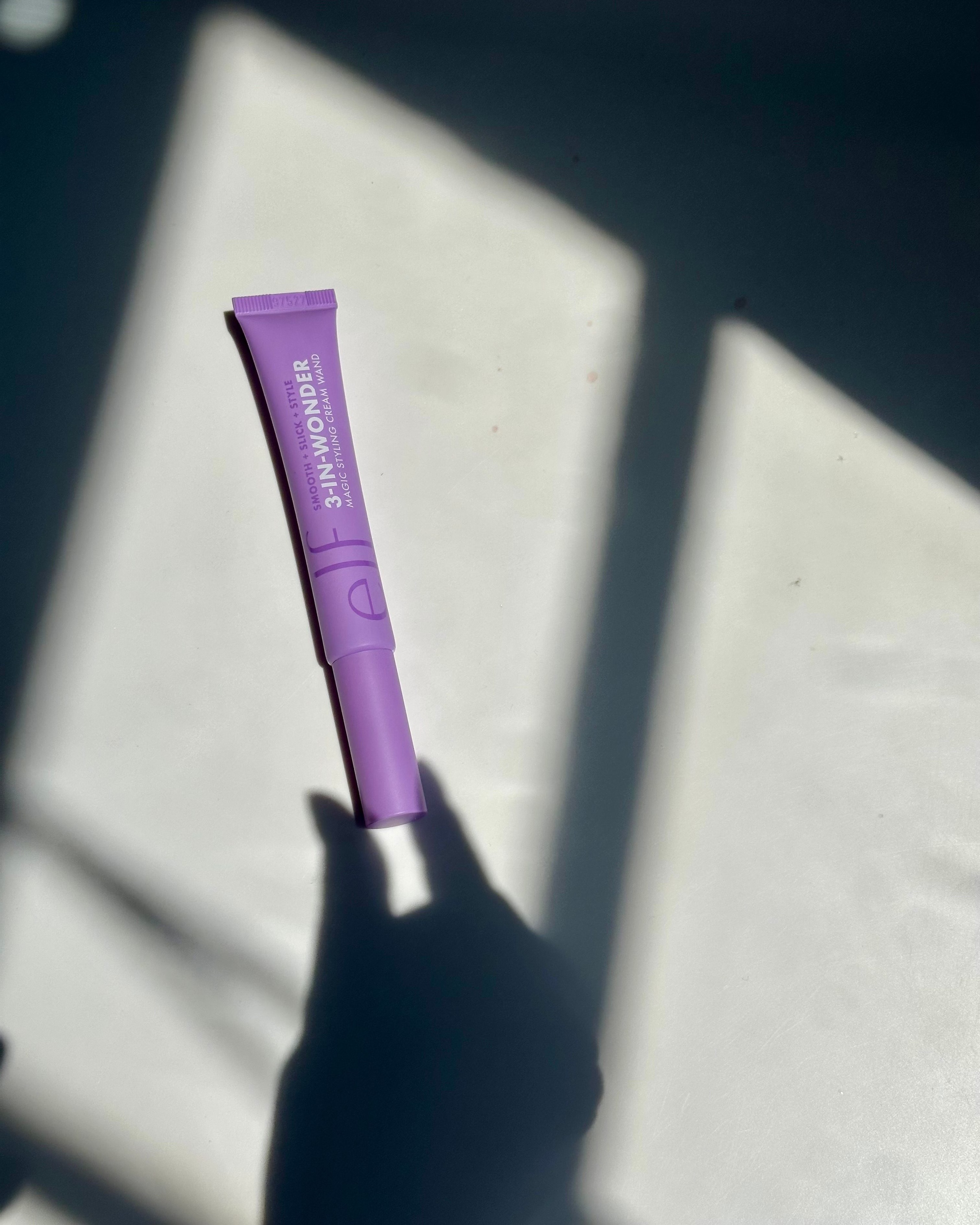 elf HAIR Facebook ad: ‘Do what you wand with 3-in-Wonder Magic Styling…