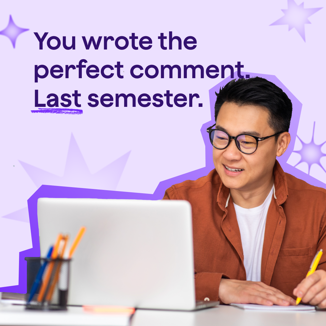 MagicSchool.ai Facebook ad: You already know what MagicSchool can do.