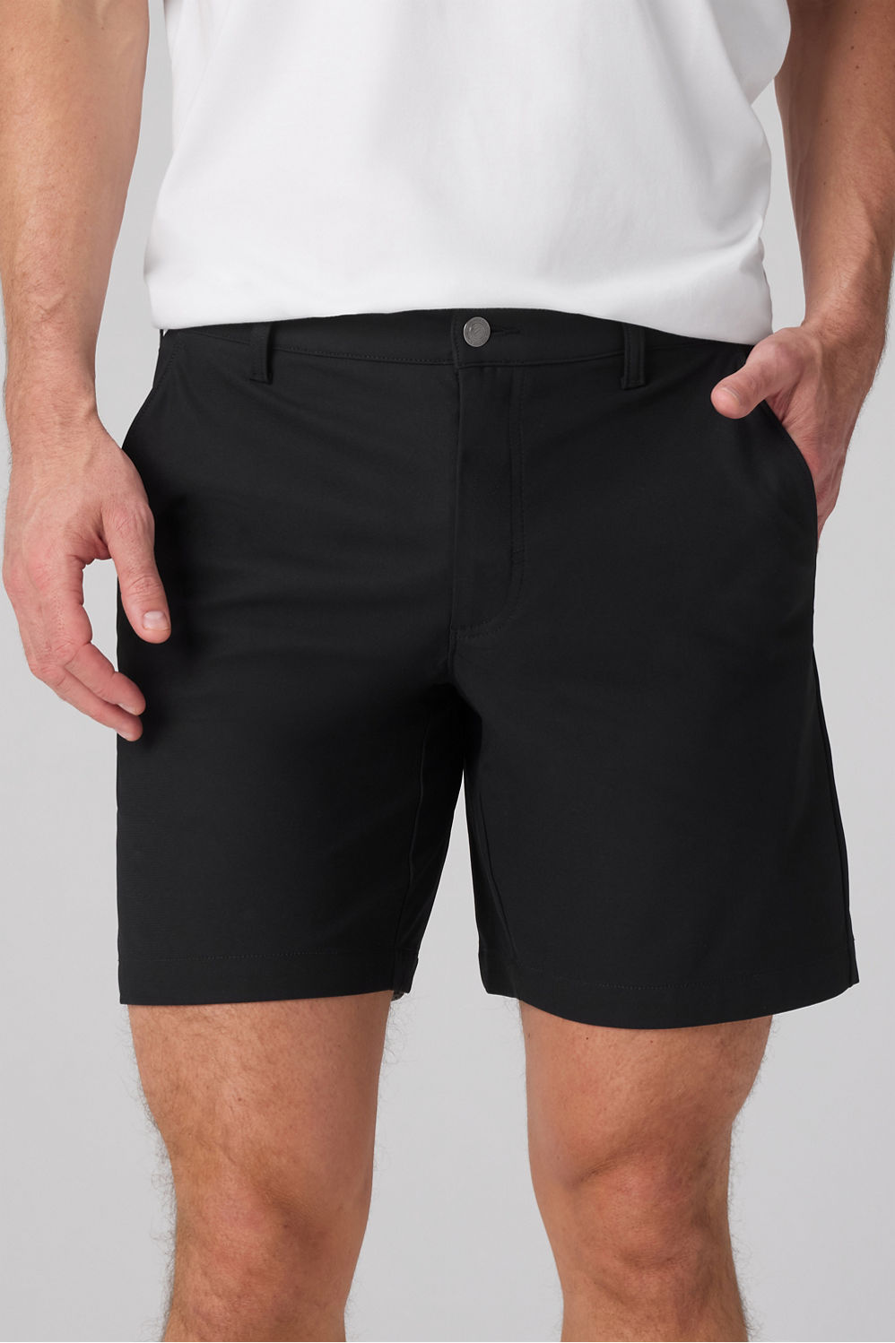 Fabletics Men Facebook ad