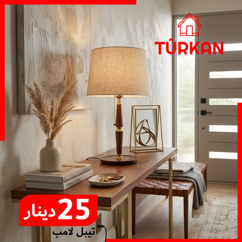 Turkan - توركان Facebook ad: اهلا وسهلا بكم في