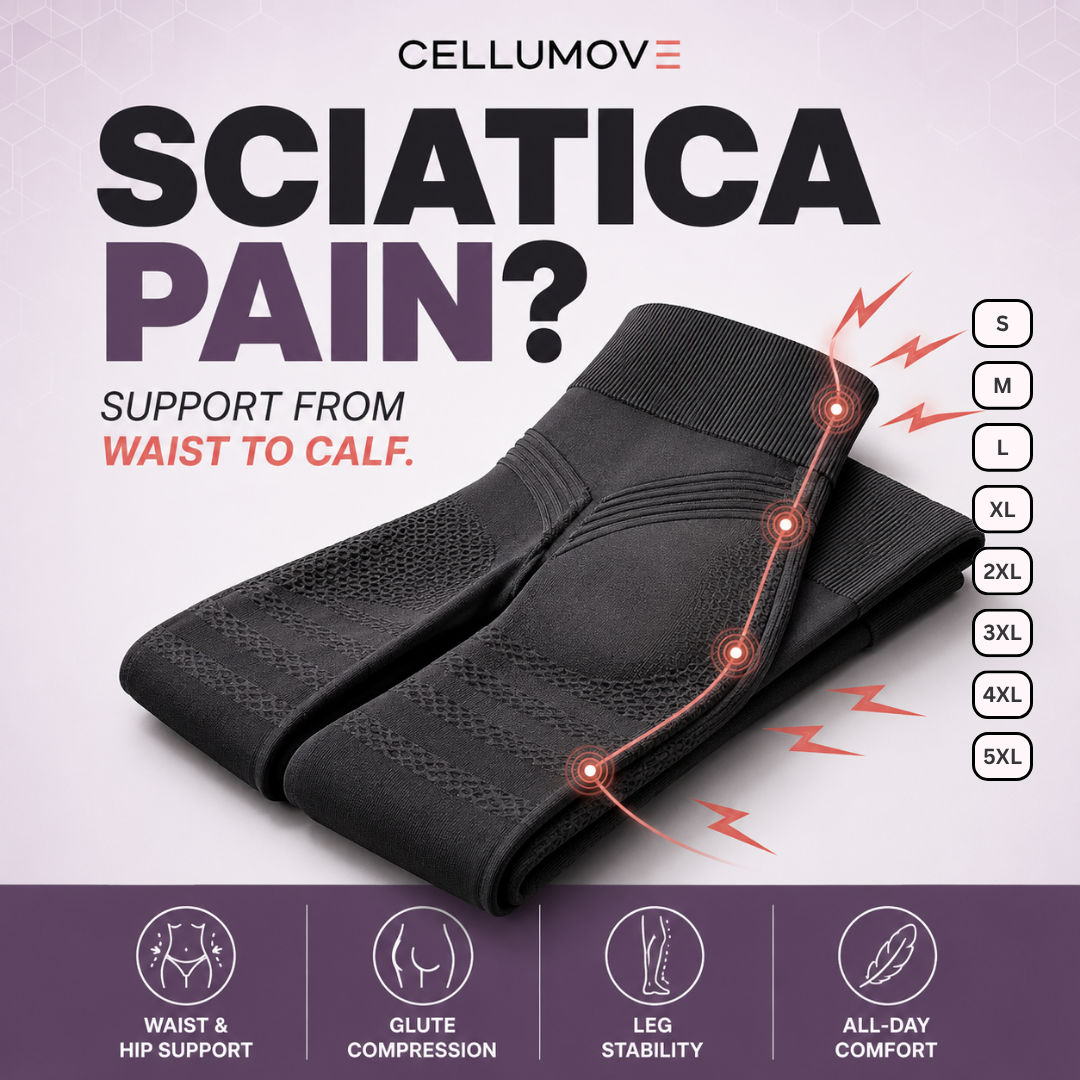 Cellumove Facebook ad