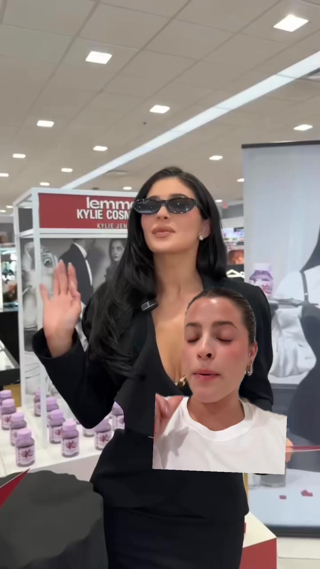 Otra Eyewear Facebook ad: KYLIE’S $65 SUNNIES