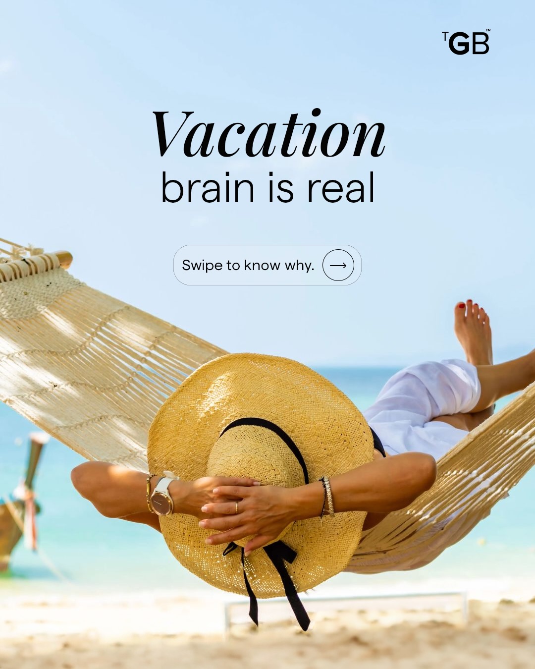 The Good Bug Facebook ad