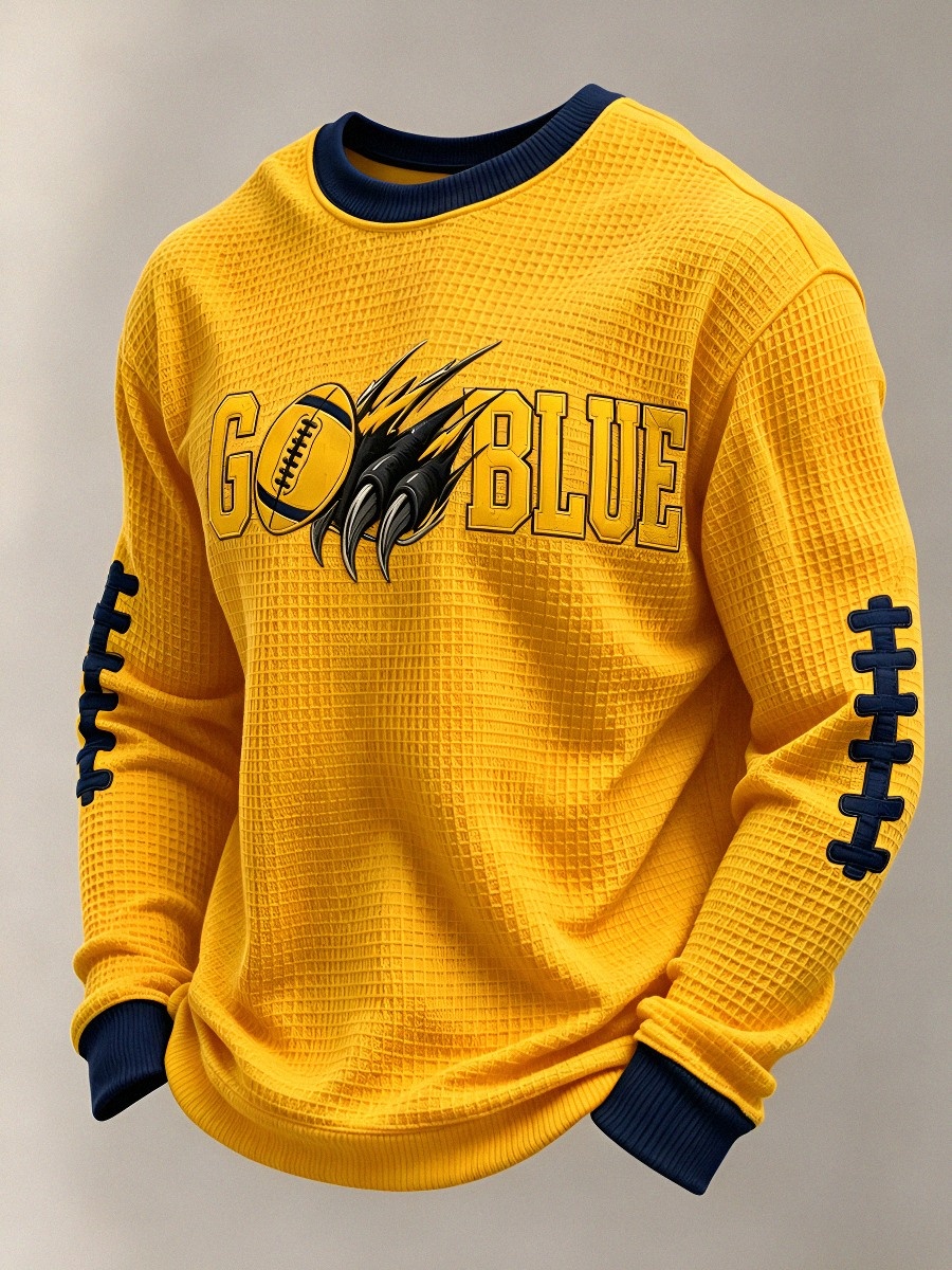 Gameday Fan Apparel · Wear Your Team Pride Facebook ad