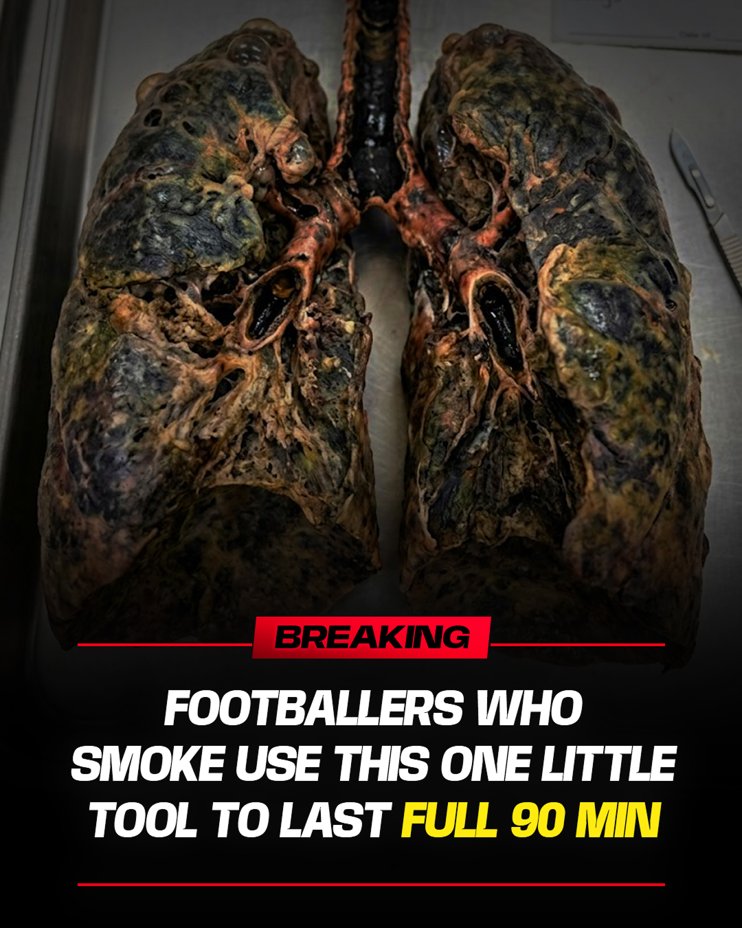 FLAIR Fútbol Facebook ad