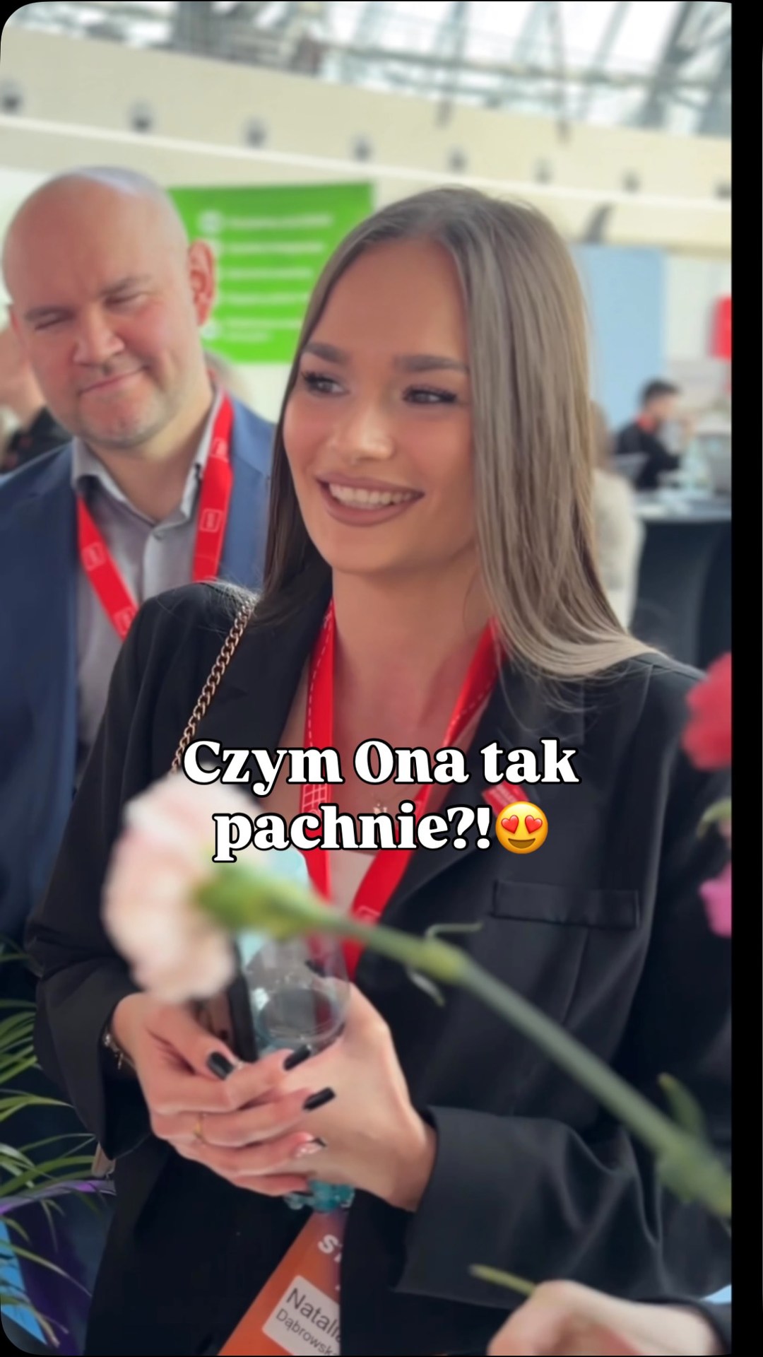 Neness.pl - Twoja Perfumeria Facebook ad: To ten zapach, przez który ludzie Ją zatrzymują…