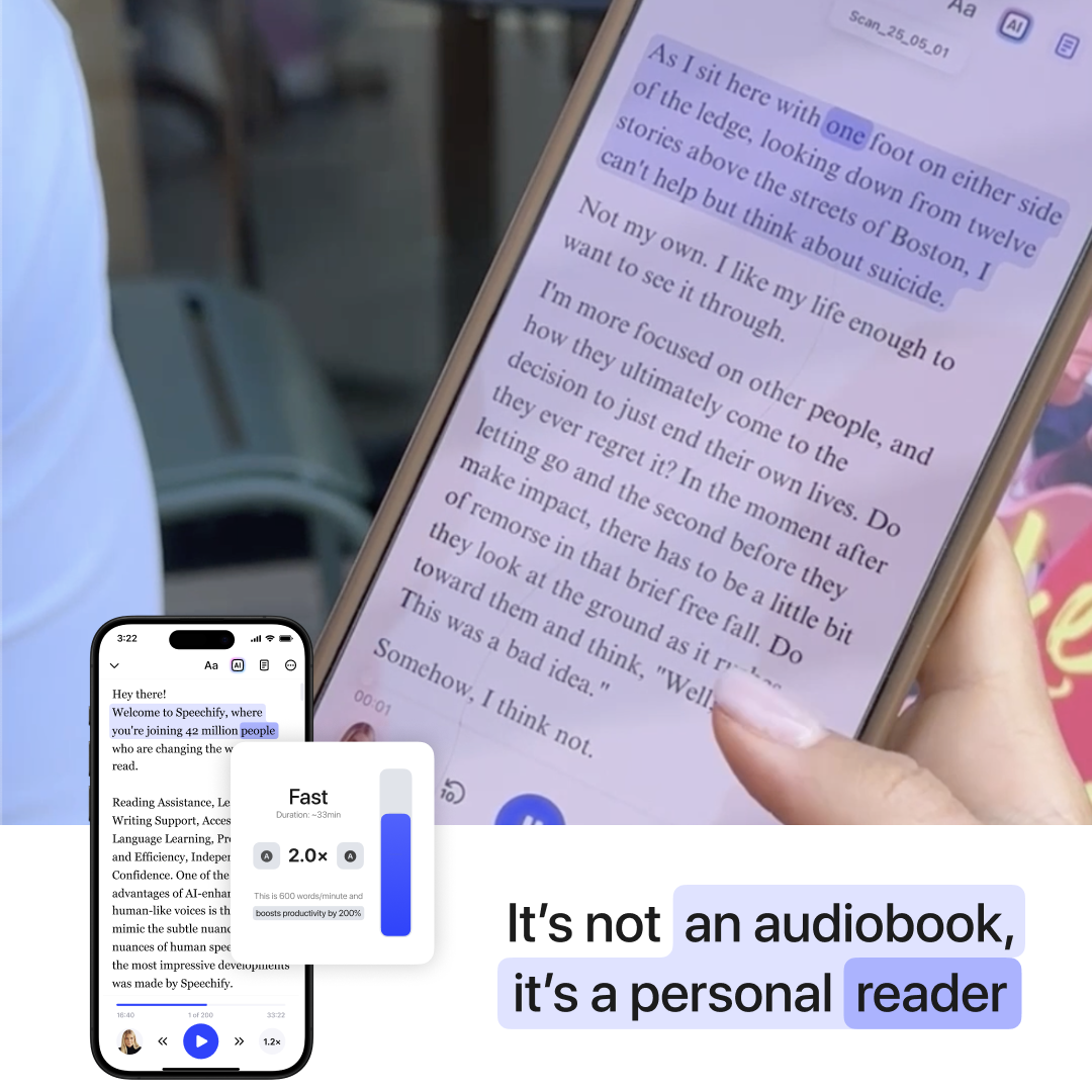 Cliff Weitzman Facebook ad