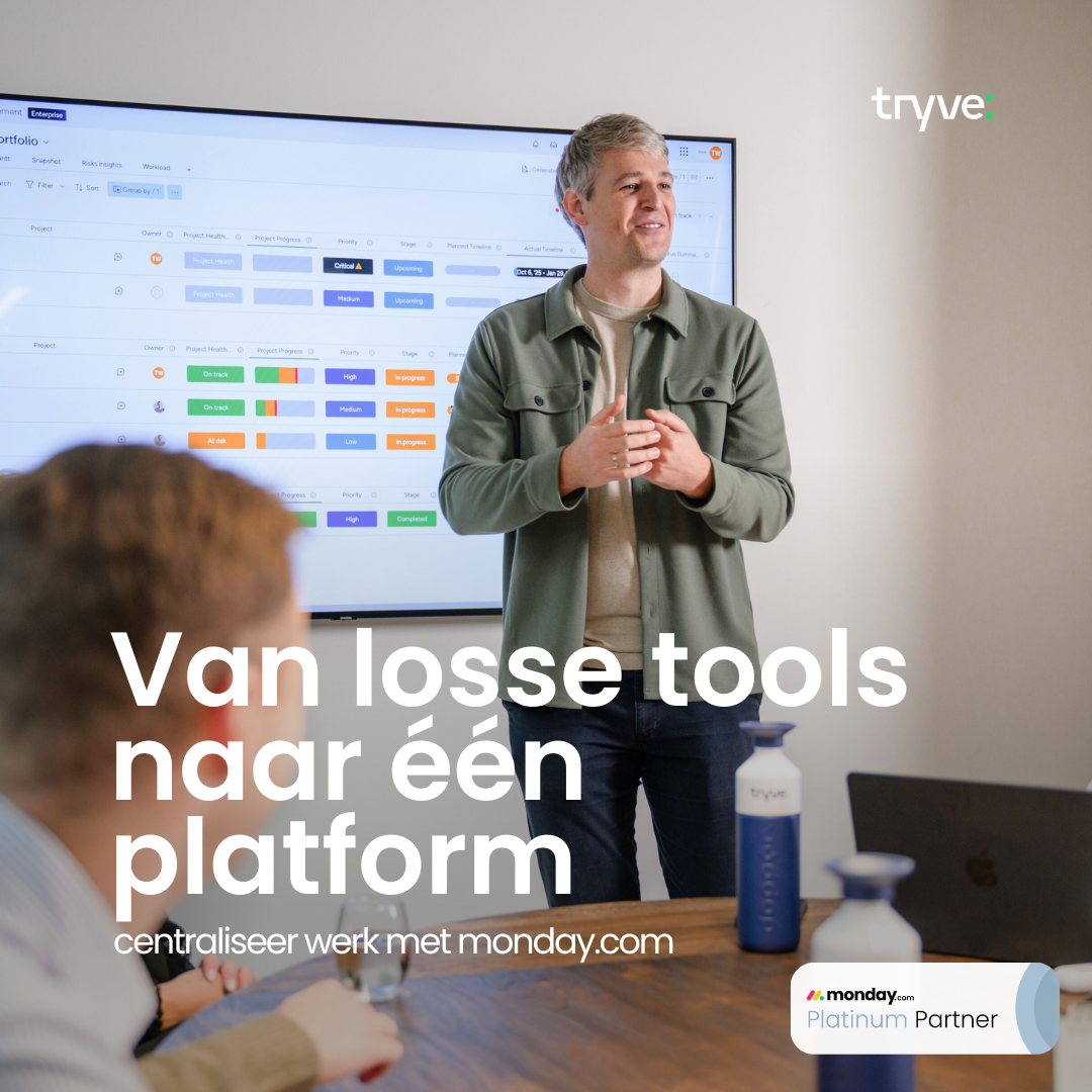 Tryve Facebook ad