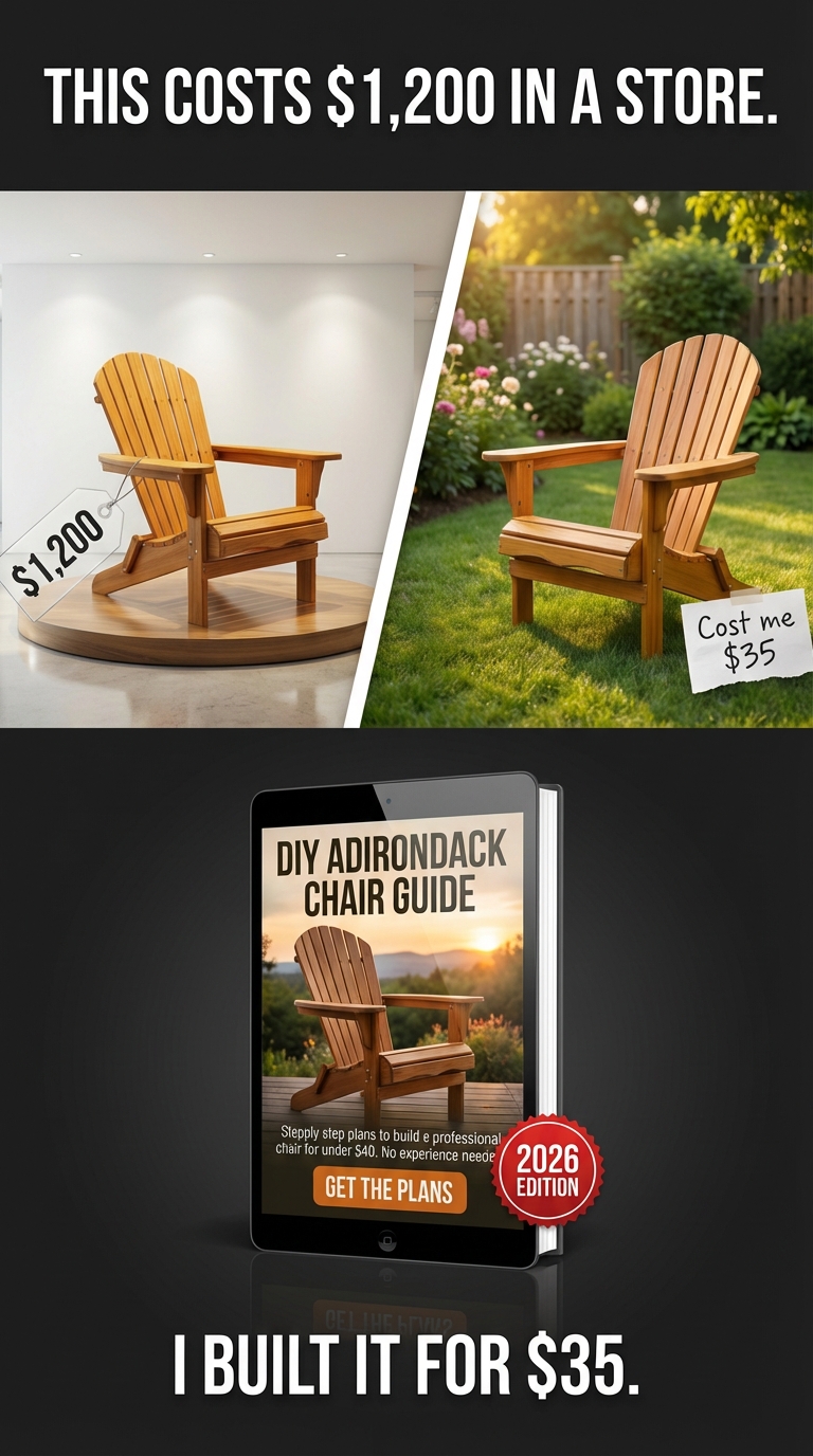 Master Crafts DIY Facebook ad