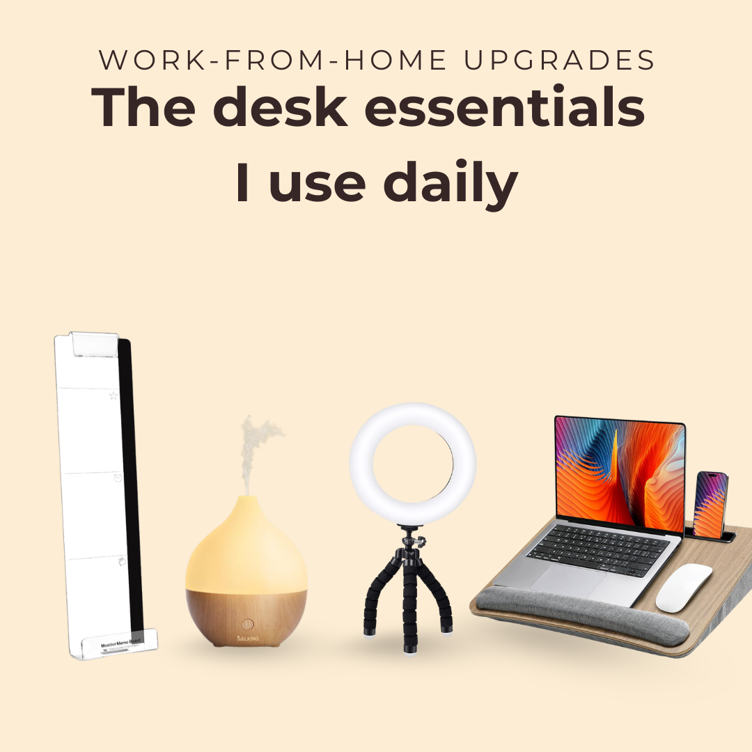 Online Deals Club Facebook ad: Check out my Amazon storefront