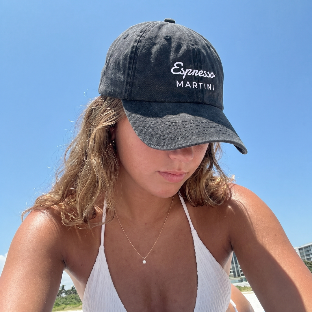 CAPS Apparel Facebook ad