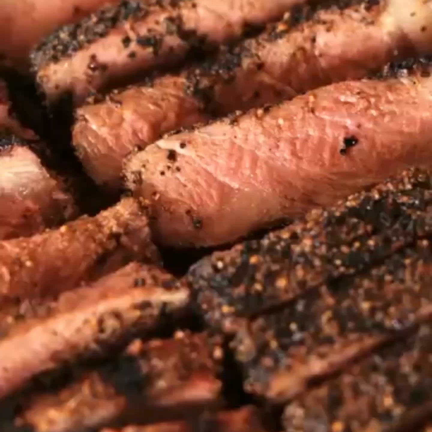 Crowd Cow Facebook ad: Free Wagyu, Every Box, All Year