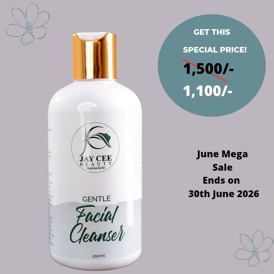 Juicy Skin & Coils Kenya Facebook ad