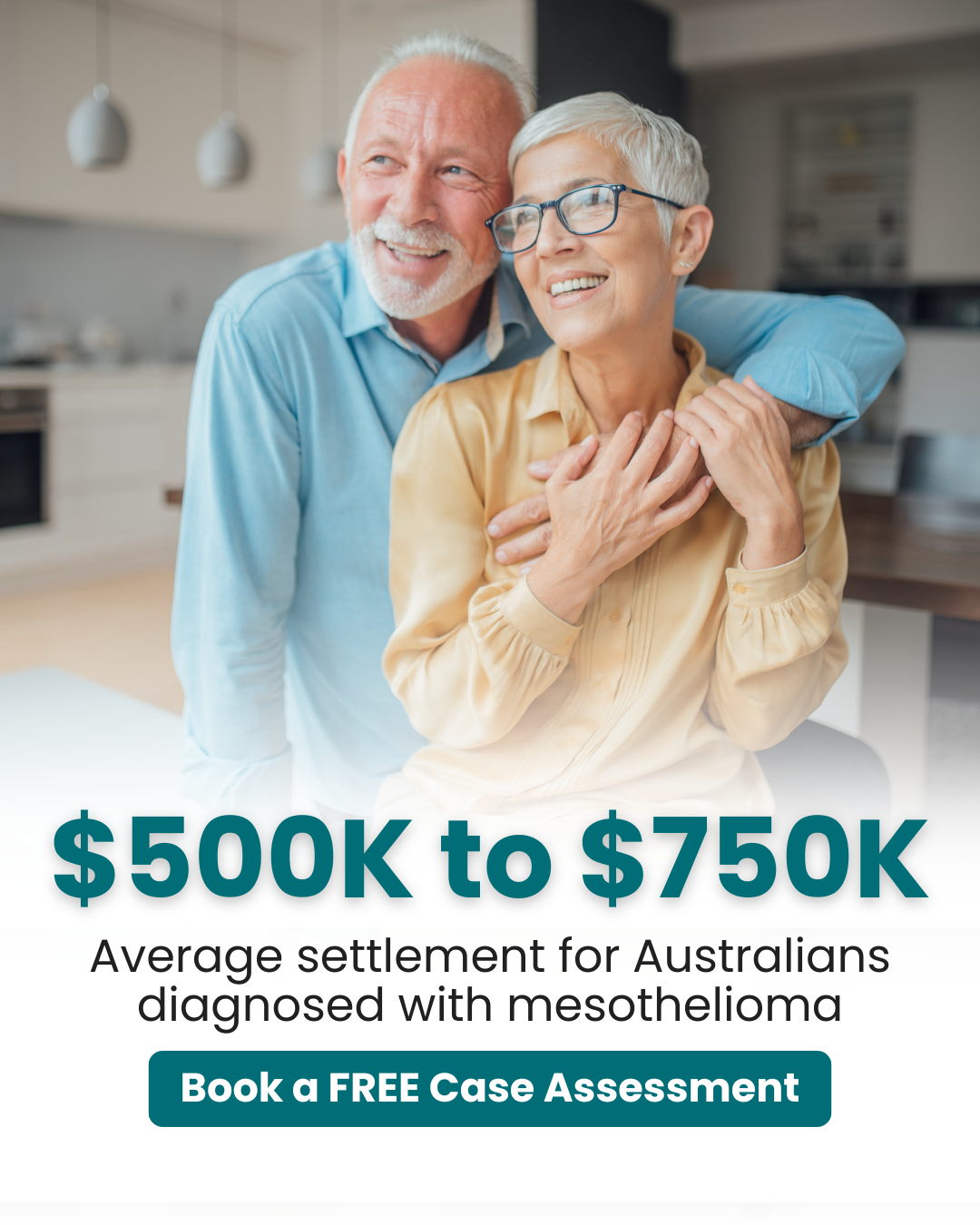 Mesothelioma Help Facebook ad