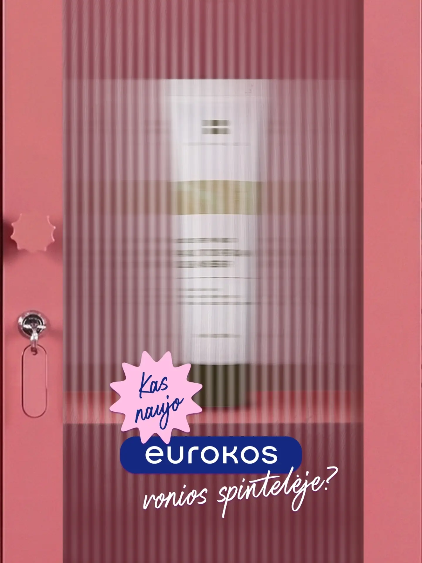 EUROKOS Facebook ad