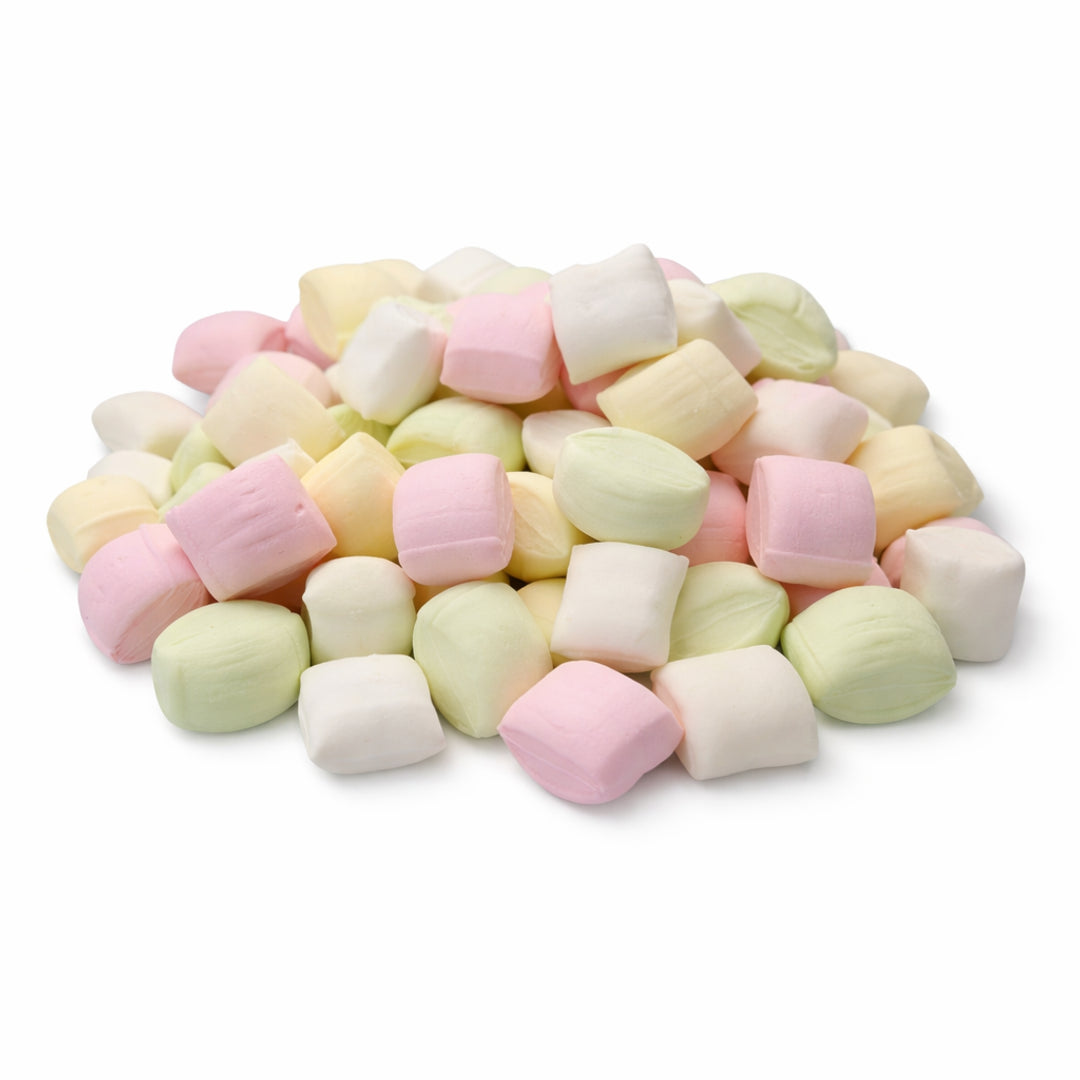 Candy In Bulk Facebook ad: Buy bulk candy and chocolate of top brands.