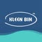 KLEEN BIN